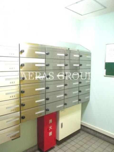 その他共有部分