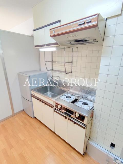 キッチン　別部屋参照