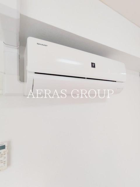 その他設備　別部屋参照