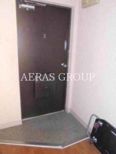 玄関　別部屋参照