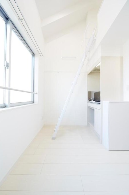 居室・リビング　同仕様