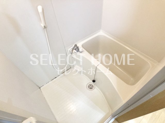 バス・シャワールーム　同型タイプ