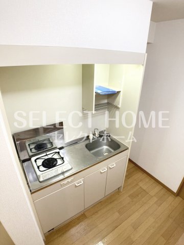 キッチン　同型タイプ