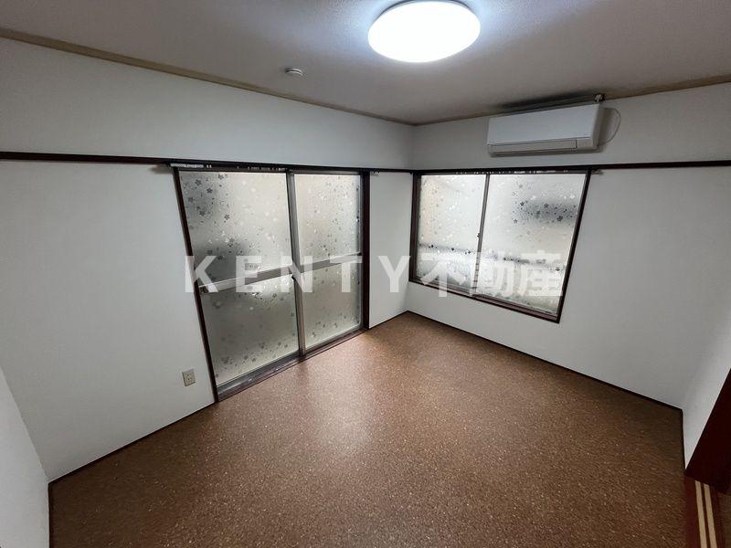 その他部屋・スペース　寝室です