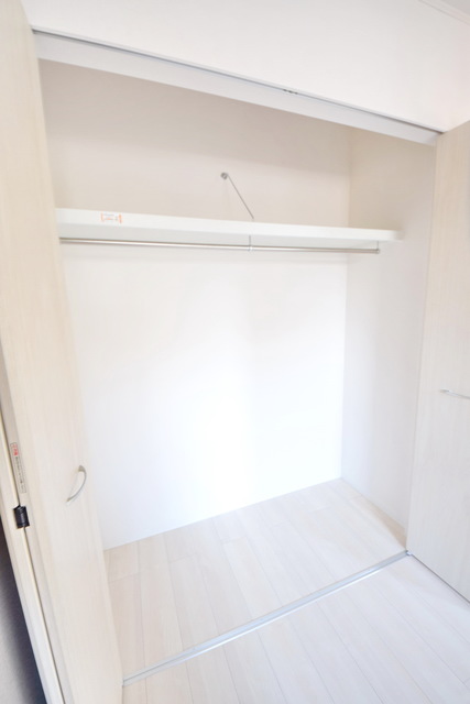 収納　～収納もお任せ～