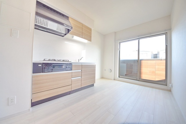 居室・リビング　～休日は家でゆっくり～