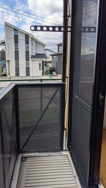 眺望　別部屋参照