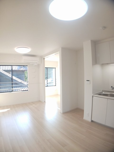 居室・リビング　居室・リビング