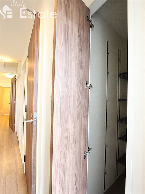 その他　シューズボックス