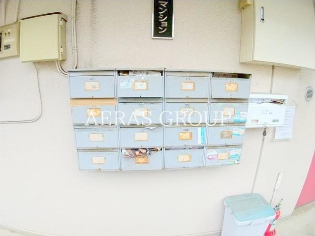 その他共有部分