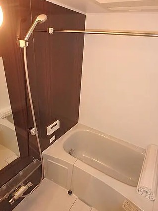 バス・シャワールーム　風呂