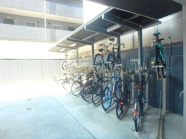 その他共有部分　部屋探しは株式会社　タウンハウジング　までお気軽にお問合せ…