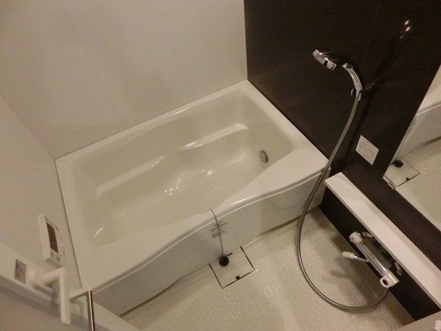 バス・シャワールーム　お部屋探しは株式会社　タウンハウジング　までお気軽にお問合…