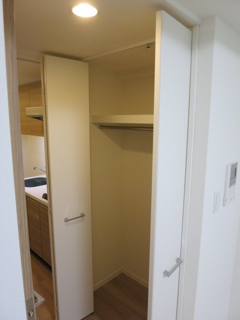 収納　反転部屋画像