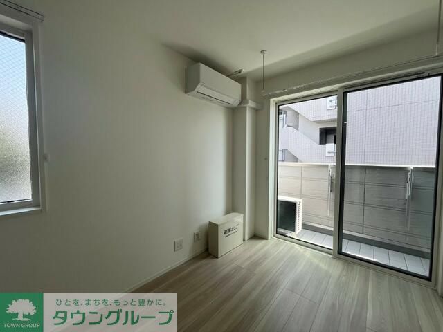 居室・リビング　リビング/居室