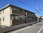衣山駅より徒歩14分 2階 築8年1ヶ月の賃貸物件