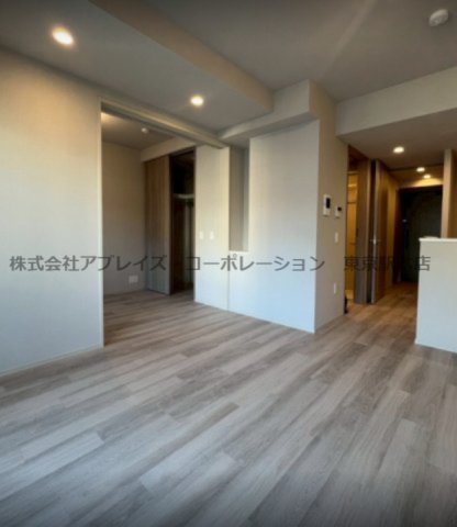 居室・リビング　☆広々としたリビング☆