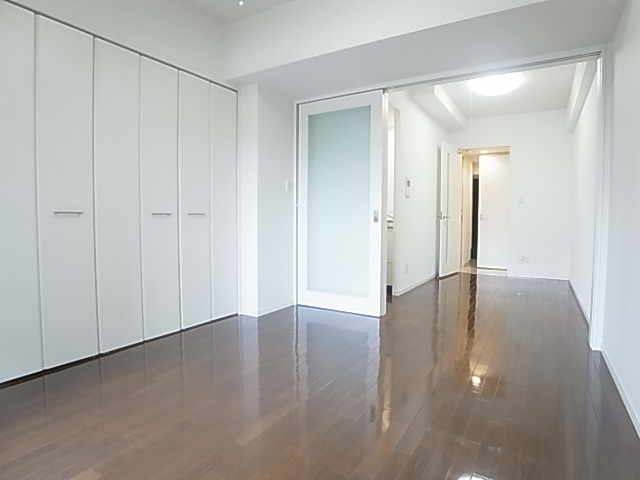 居室・リビング　洋室