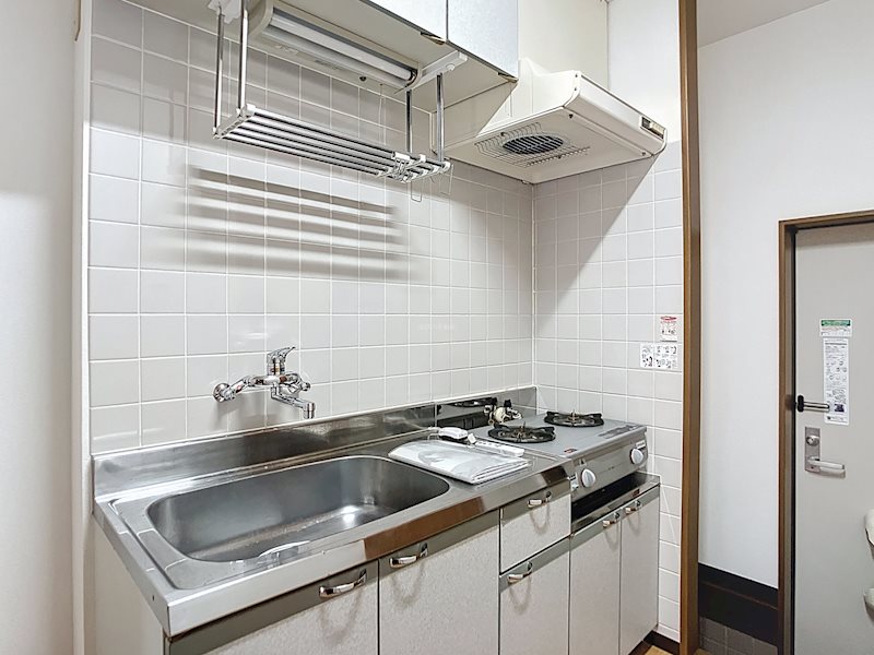 キッチン　※現況優先