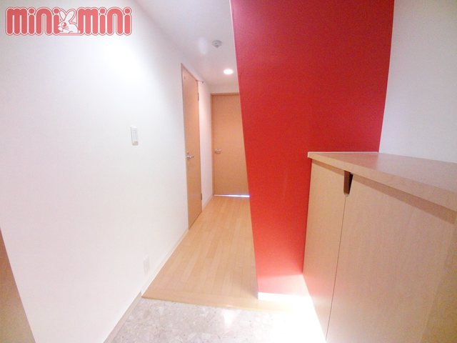 その他　玄関＆廊下スペース