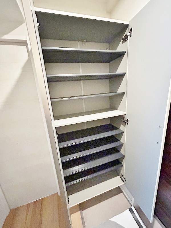 エントランス　★シューズボックス★