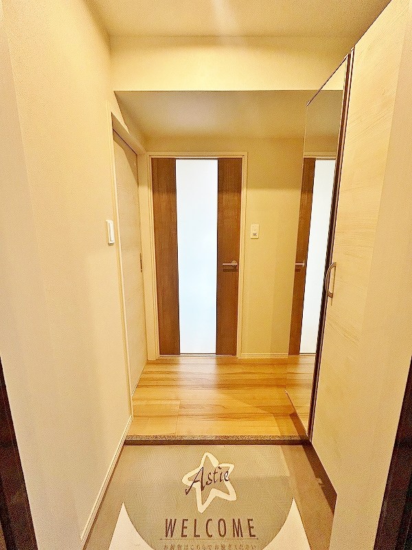 玄関　★玄関★