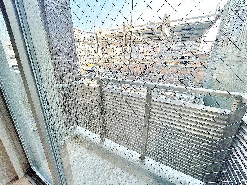 バルコニー　★ベランダ★