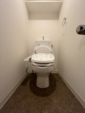 トイレ　スワンズシティ新大阪　トイレ