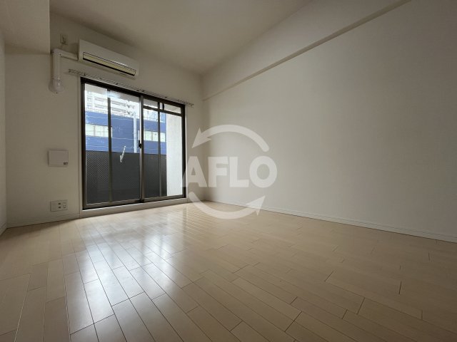 居室・リビング　スワンズシティ新大阪　リビング