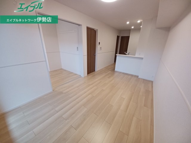 居室・リビング　同タイプのお部屋の参考写真です。