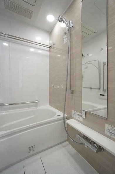 バス・シャワールーム　★先行申込受付中★