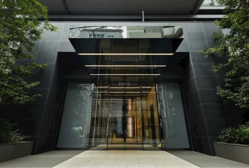 エントランス　★先行申込受付中★