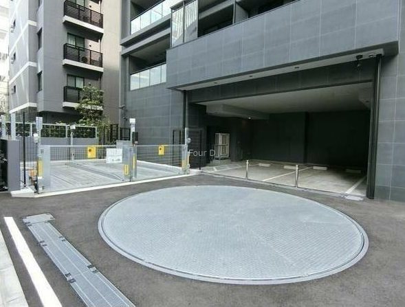 駐車場　★先行申込受付中★