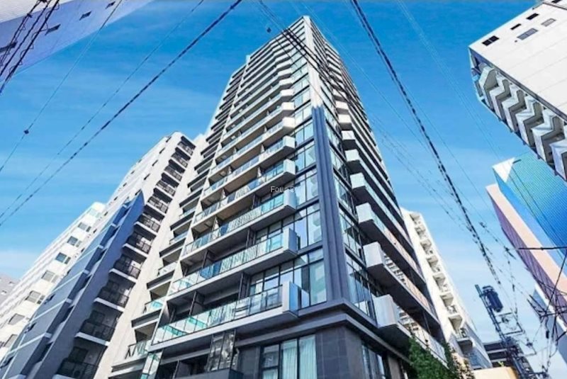 建物外観　★先行申込受付中★