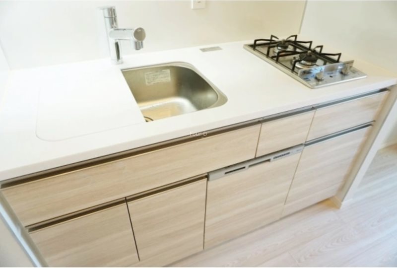 キッチン　★先行申込受付中★