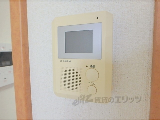 セキュリティ　ドアフォン（ＴＶ含）