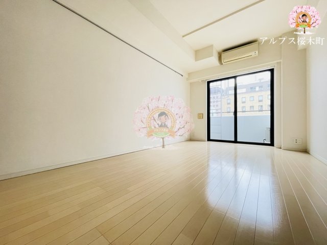 居室・リビング　同一仕様