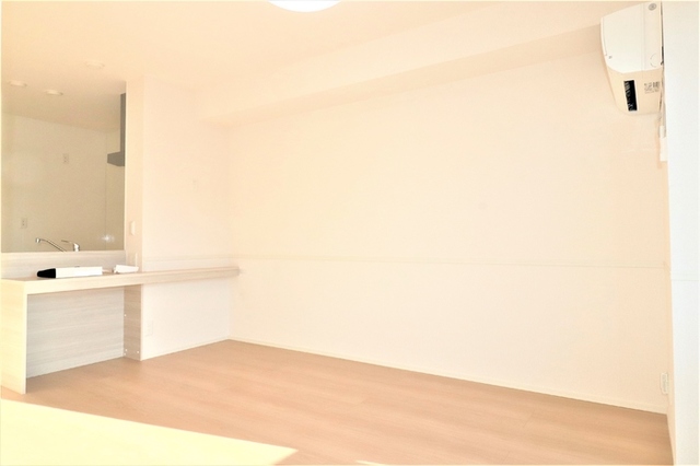 居室・リビング　同施工会社参考写真