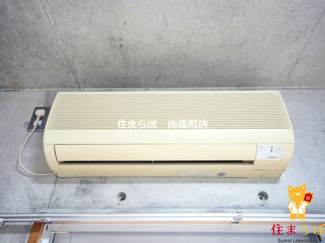 その他設備　生活に合うかが大切