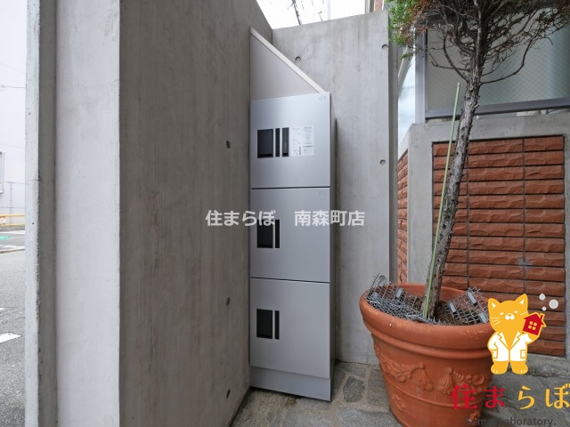 その他共有部分　日常使いを想像しながら