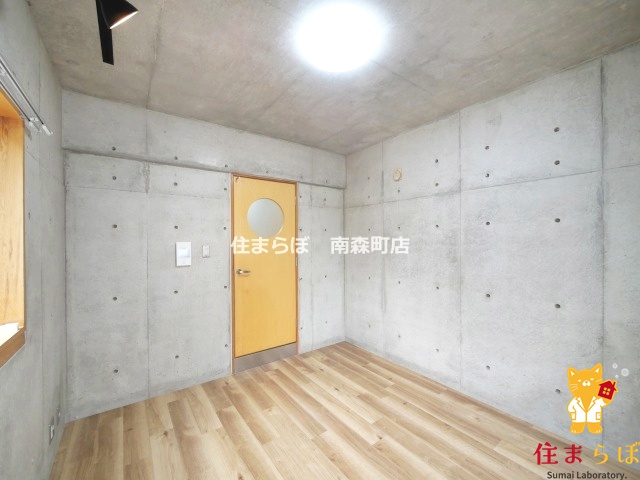 その他部屋・スペース　しっかり休める私空間