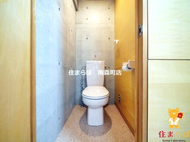 トイレ　意外と見られるポイント