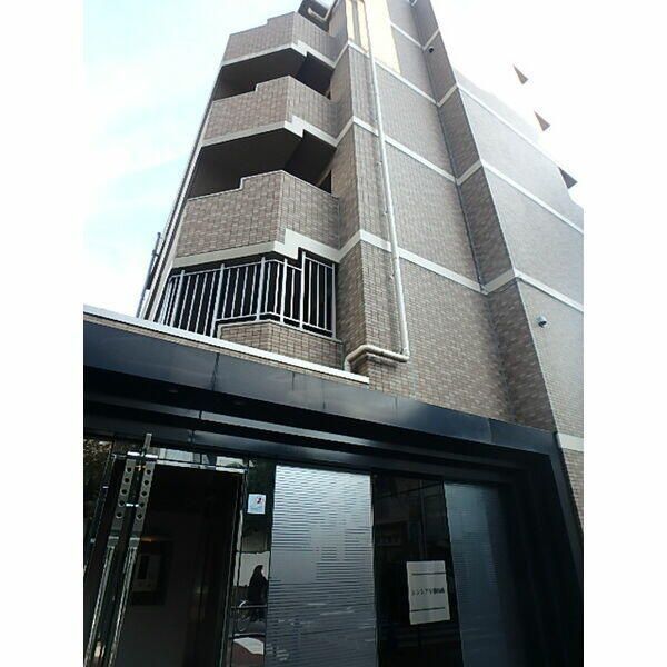 建物外観　※全て別号室のお写真。内装等参考にしてください。