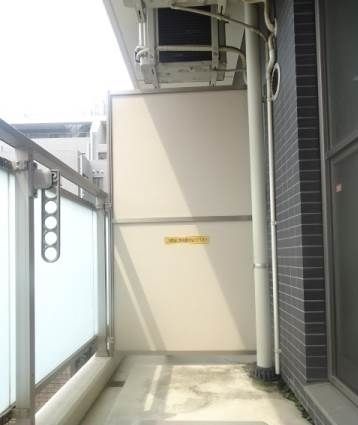 バルコニー　PRIMROSE