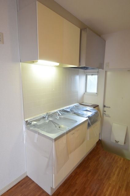 キッチン　☆キッチン☆