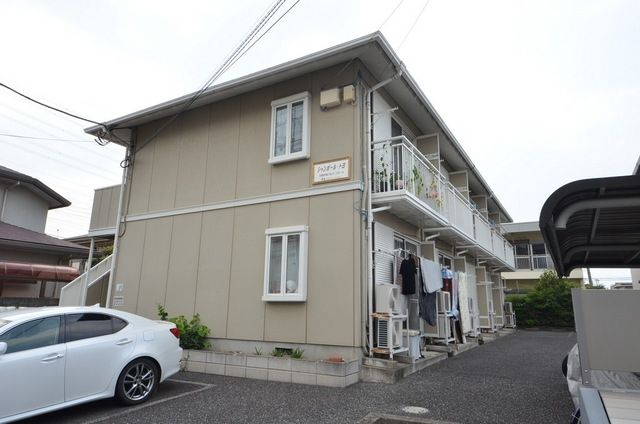 建物外観　★人気の積水ハウス施工★