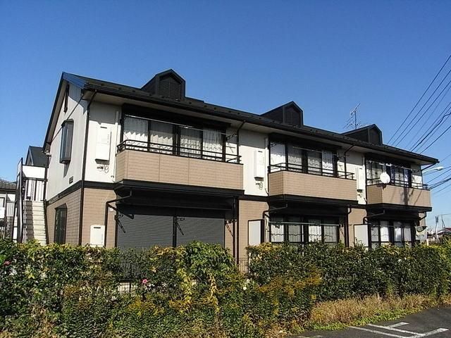 建物外観　★大和ハウス施工★