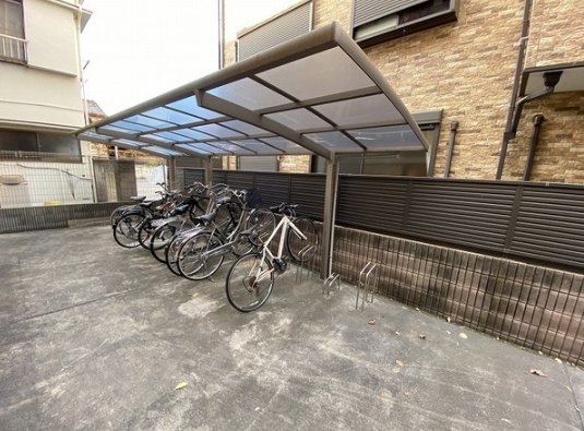 その他共有部分　☆設備充実☆