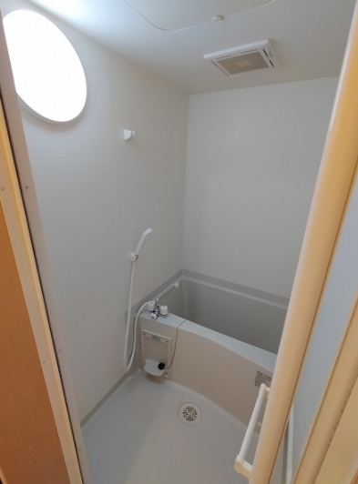 バス・シャワールーム　☆ゆったりくつろげるお風呂☆