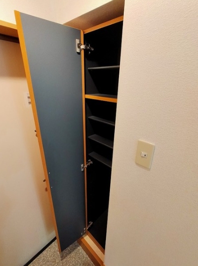 収納　☆たっぷり収納☆